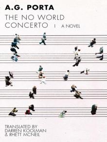 No World Concerto Read online