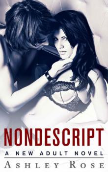 Nondescript Read online