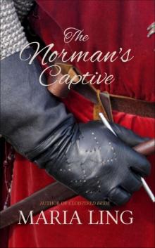 Norman's Captive Read online
