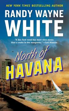 North of Havana Read online