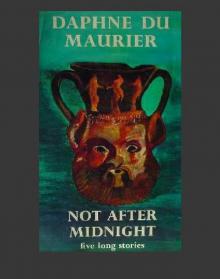 Not After Midnight Read online