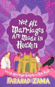 Not All Marriages are Made in Heaven Read online