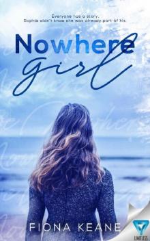 Nowhere Girl (Foundlings Book 1) Read online