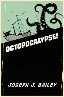Octopocalypse Read online