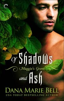 Of Shadows and Ash Read online