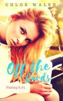 Off The Cards: Faking it #2 Read online