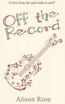 Off the Record Read online
