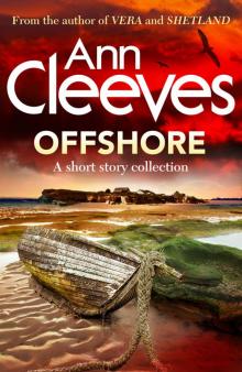 Offshore: A short story collection Read online