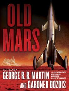 Old Mars Read online