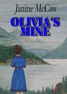 Olivia's Mine Read online