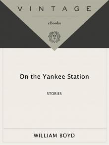 On the Yankee Station Read online