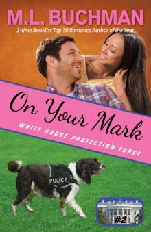 On Your Mark Read online