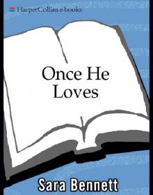 Once He Loves