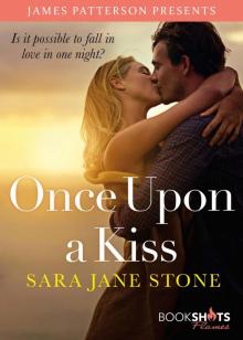 Once Upon a Kiss Read online