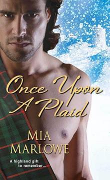 Once Upon a Plaid Read online