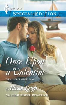 ONCE UPON A VALENTINE Read online