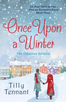 Once Upon a Winter: All Four Parts in One - Plus an Exclusive Extra Short Story... Read online