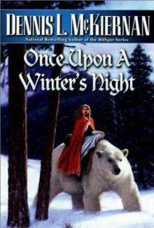 Once Upon a Winter's Night fs-1 Read online