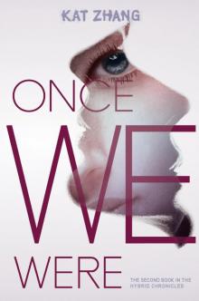 Once We Were thc-2 Read online