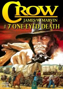 One-Eyed Death Read online