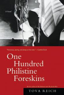 One Hundred Philistine Foreskins Read online
