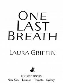 One Last Breath (Borderline Book 1)