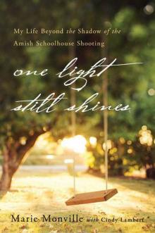 One Light Still Shines: My Life Beyond the Shadow of the Amish Schoolhouse Shooting Read online