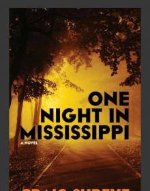 One Night in Mississippi Read online