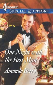 ONE NIGHT WITH THE BEST MAN