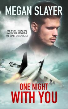 One Night With You Read online
