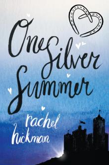 One Silver Summer Read online
