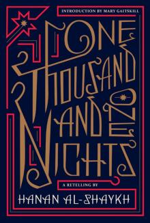 One Thousand and One Nights Read online