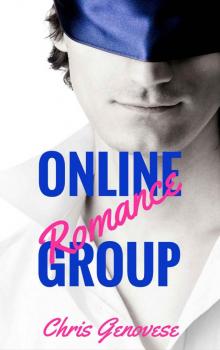 Online Romance Group (A Romance Novella) Read online