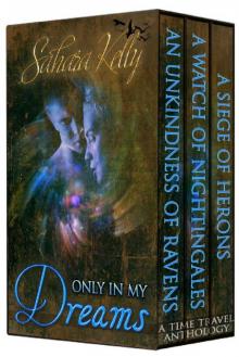 Only In My Dreams: A Time Travel Anthology