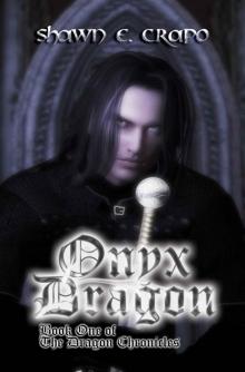 Onyx Dragon (Book 1) Read online