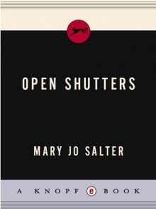 Open Shutters Read online
