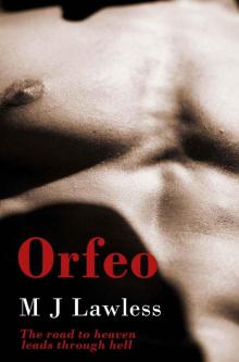 Orfeo Read online