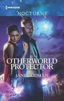 Otherworld Protector Read online