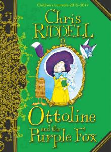 Ottoline and the Purple Fox Read online