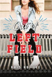 Out of Left Field Read online
