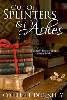 Out of Splinters and Ashes Read online