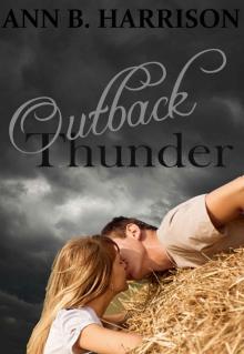 Outback Thunder