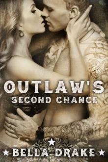 Outlaw's Second Chance Read online