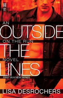 Outside the Lines Read online