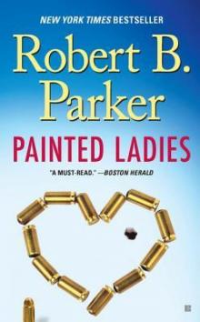 Painted Ladies Read online