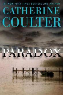 Paradox (An FBI Thriller Book 22) Read online