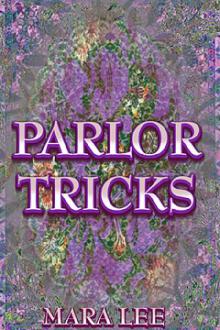 Parlor Tricks Read online