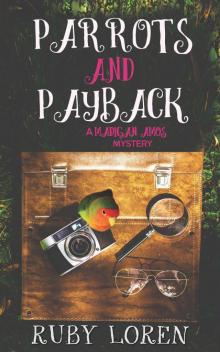 Parrots and Payback Read online