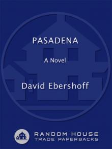 Pasadena Read online
