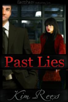 Past Lies Read online